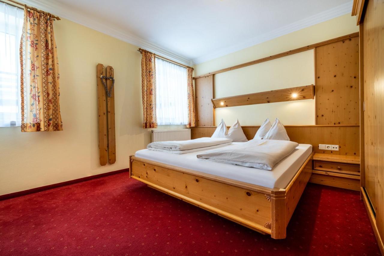 Hotel Breitlehenalm Обертауерн Екстер'єр фото