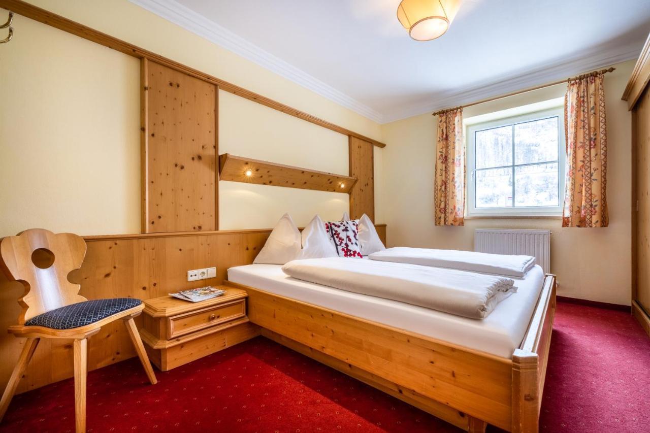 Hotel Breitlehenalm Обертауерн Екстер'єр фото